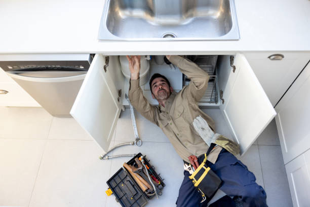 Best Pipe Repair Near Me  in Livingston, LA