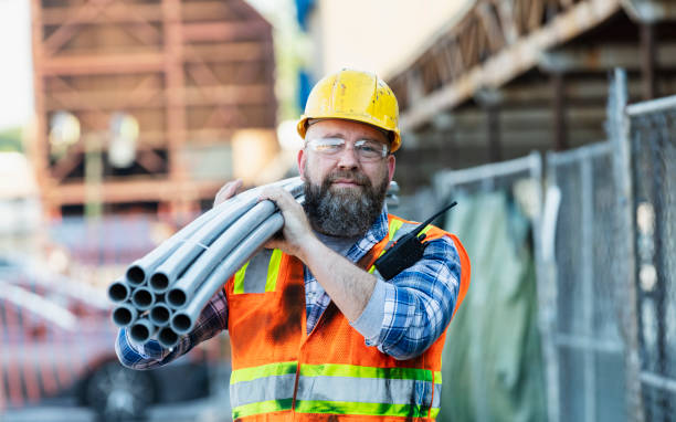 Best Shower Repair Services  in Livingston, LA