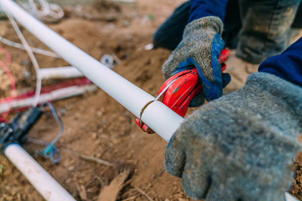 Best Plumbing Installation Services  in Livingston, LA